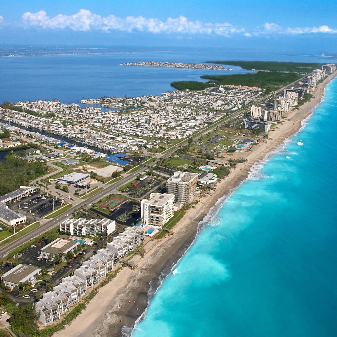 Jensen Beach FL Air Plus Services